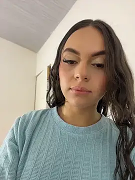 Annie bonnie  online show from June 17, 11:34 am