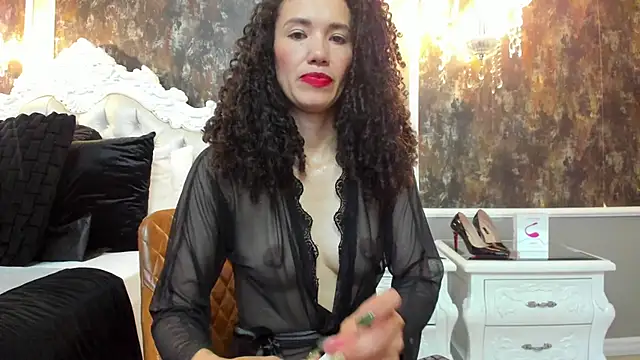 JuliethMilf online show from May 8, 7:19 pm