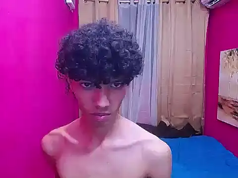 bigcock twinks online show from February 19, 4:52 am