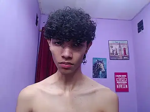 bigcock twinks online show from February 26, 11:48 pm