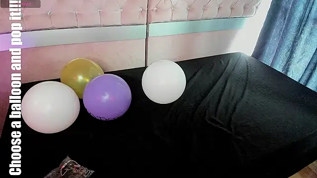 Sweett Dominik online show from February 10, 7:29 pm