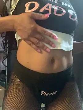 NatalieGainer goodies online show from May 4, 1:34 am