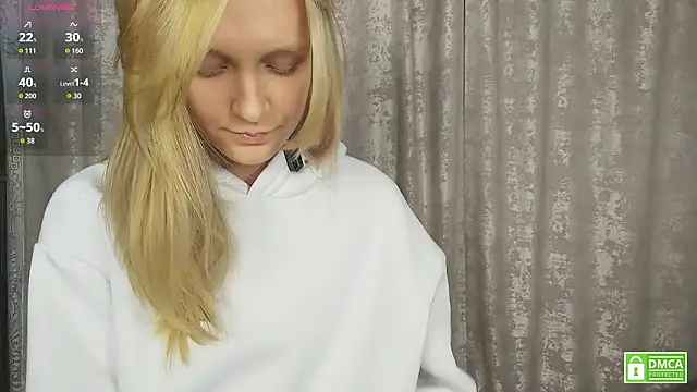 Alex-wer online show from February 2, 11:31 am