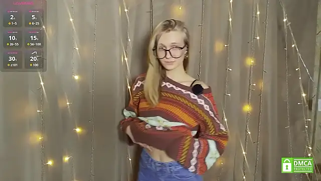 Alex-wer online show from February 9, 9:46 am