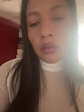 Bamby08 online show from March 12, 5:52 pm