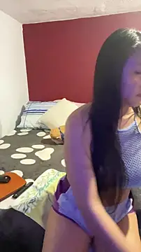 Bamby08 online show from March 18, 4:37 am