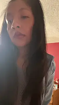 Bamby08 online show from May 16, 5:34 pm