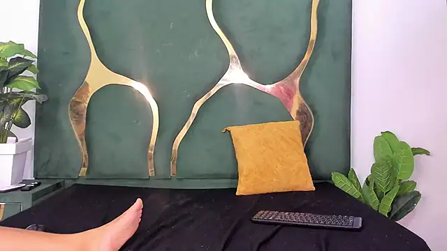 maryandjayasm online show from January 31, 8:29 pm