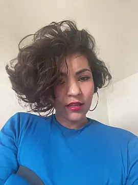 eva luz online show from February 25, 12:59 pm