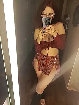 Persefoha online show from March 15, 10:38 pm