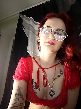 Persefoha online show from March 19, 8:13 pm