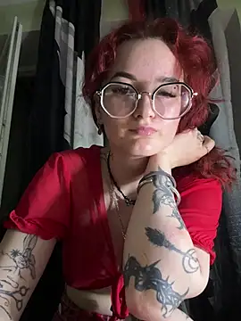 Persefoha online show from June 30, 10:44 pm