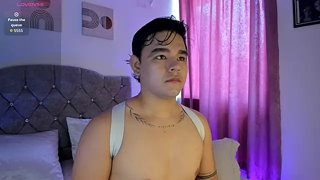 NoahVance online show from February 27, 3:56 pm