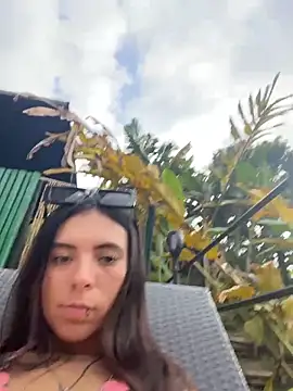 MayteLove online show from February 7, 10:13 pm