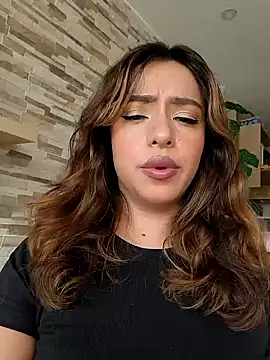 foxxy lover online show from July 21, 5:48 pm