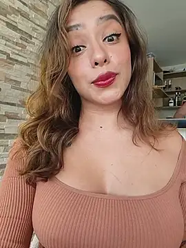 foxxy lover online show from July 22, 6:32 pm