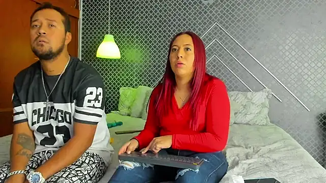 Snapshot of Cherry_bomb1 chatting on February 7, 2:48 am Cherry bomb1 online show from February 7, 2:48 am