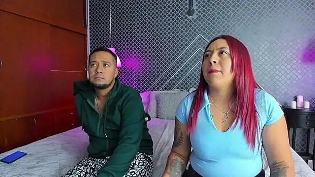 Snapshot of Cherry_bomb1 chatting on February 13, 2:40 am Cherry bomb1 online show from February 13, 2:40 am