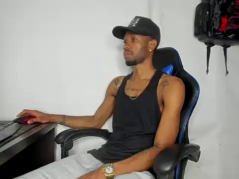 Kofi exotic 2 online show from May 21, 2:18 am
