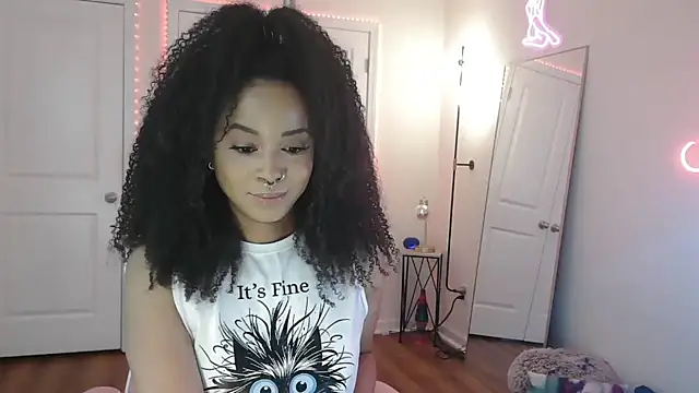 Snapshot of JazmineFoxx chatting on March 3, 6:36 pm JazmineFoxx online show from March 3, 6:36 pm