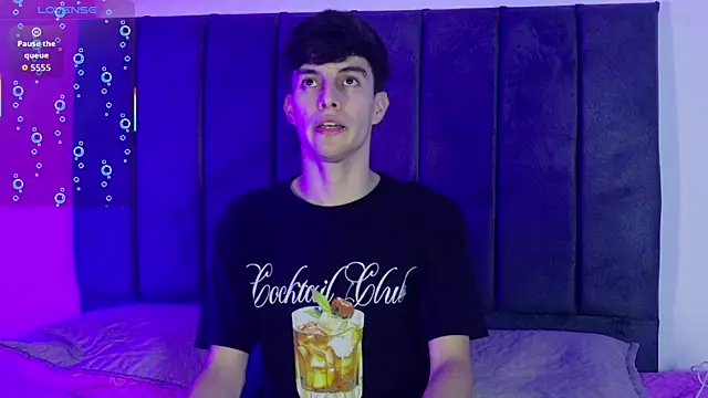 axxxel twink online show from May 17, 2:53 am