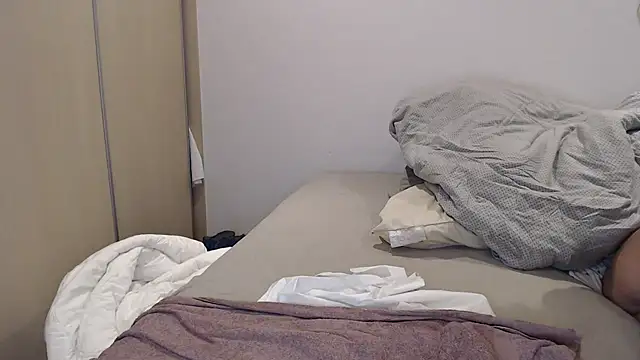 Amanda Norsk online show from March 29, 10:32 pm