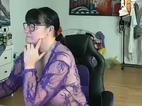 Sylly online show from January 14, 7:59 am