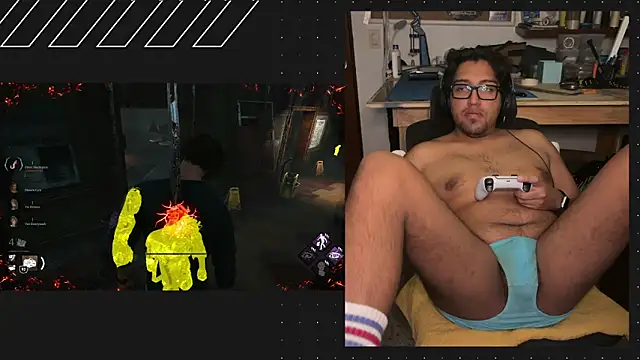 spacemanx eddy online show from March 17, 1:10 am