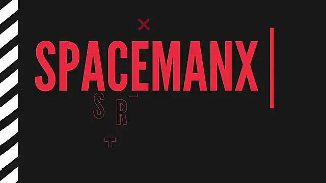 spacemanx eddy online show from April 4, 4:22 am