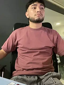 DylanC  online show from February 11, 6:40 am