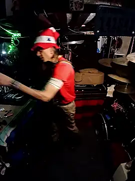 AllucyLu online show from February 23, 4:48 pm