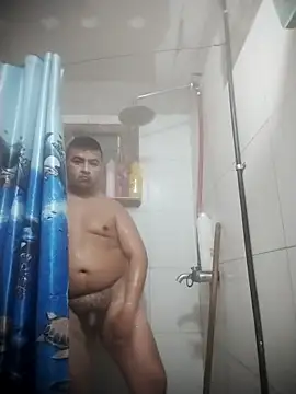 Sergiowooo online show from June 22, 1:40 am
