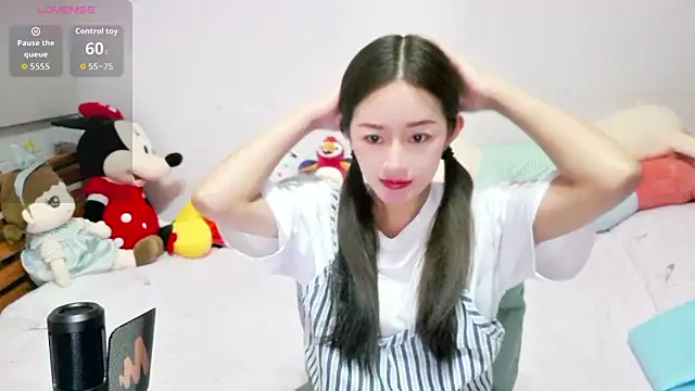 baozi-DDET online show from February 22, 3:21 pm