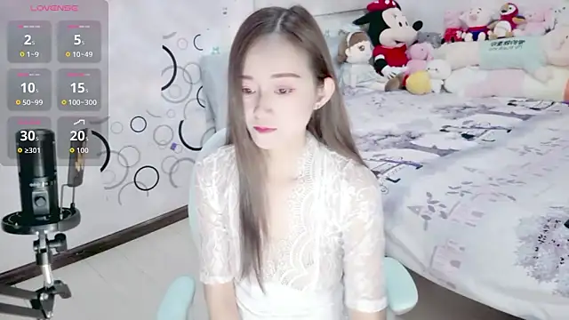 baozi-DDET online show from March 24, 12:48 am