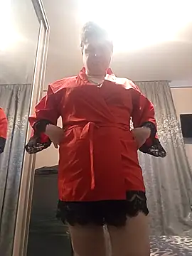 KristinaLowq online show from March 15, 11:27 am