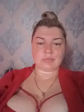 KristinaLowq online show from May 27, 8:50 pm