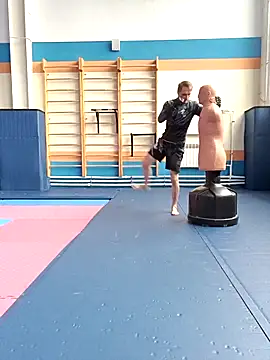 Wargunex online show from April 15, 7:59 am