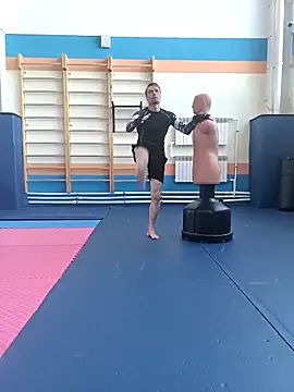 Wargunex online show from April 22, 8:06 am