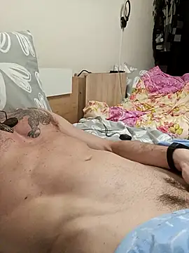 Wargunex online show from April 25, 9:23 pm