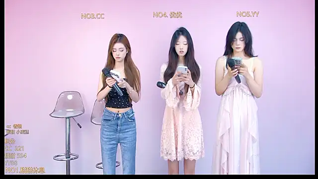 GUCCI-777 online show from February 1, 2:21 am