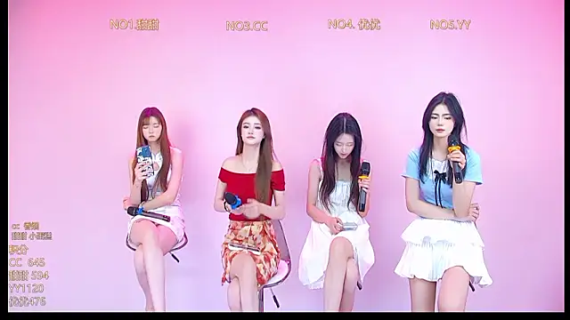 GUCCI-777 online show from February 3, 6:40 am