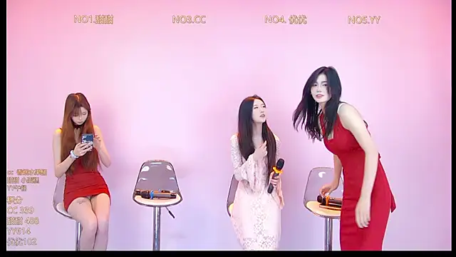 GUCCI-777 online show from February 6, 2:16 am