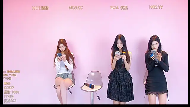 GUCCI-777 online show from February 8, 2:26 am