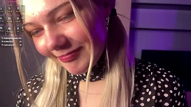 Velmiora online show from March 12, 4:02 pm