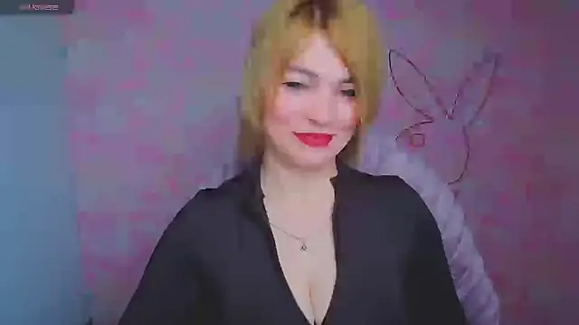 CuttieEmma online show from February 28, 6:47 am