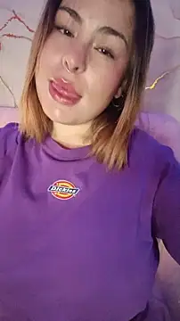 Kennya Rodriguez online show from March 29, 7:58 pm