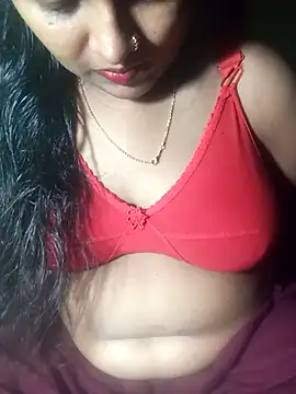 Snapshot of Romantic-Couple999 chatting on February 28, 8:54 pm Romantic-Couple999 online show from February 28, 8:54 pm