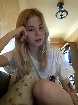 EsterSteele online show from February 3, 1:16 pm