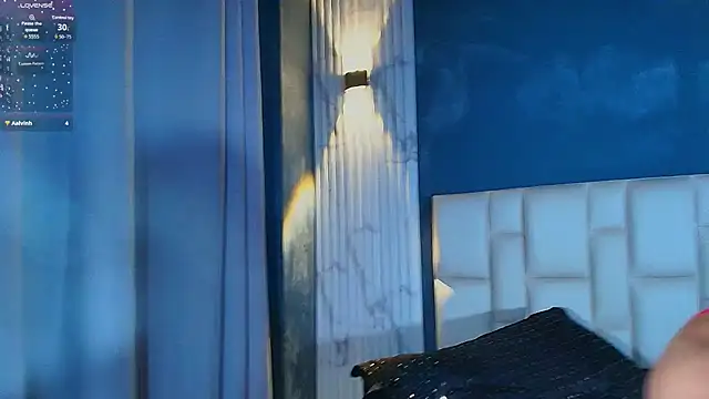 Snapshot of CORAL_FOX chatting on February 26, 5:06 am CORAL FOX online show from February 26, 5:06 am