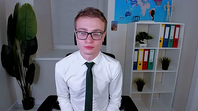 Emmit Barker online show from February 18, 3:24 am